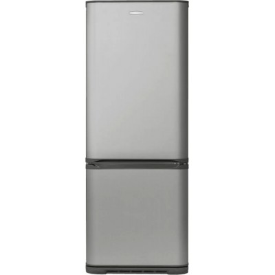 Двухкамерный холодильник с нижней морозильной камерой Бирюса Б-M634 Двухкамерный холодильник с нижней морозильной камерой Бирюса Б-M634