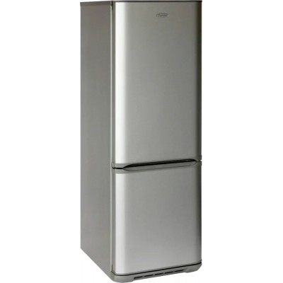 Двухкамерный холодильник с нижней морозильной камерой Бирюса Б-M634 Двухкамерный холодильник с нижней морозильной камерой Бирюса Б-M634