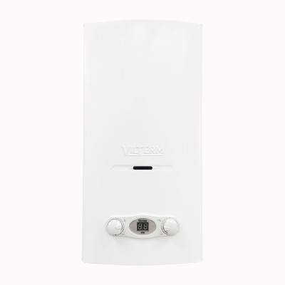 Газовая колонка VilTerm S10 сжиженный газ Газовая колонка VilTerm S10 сжиженный газ