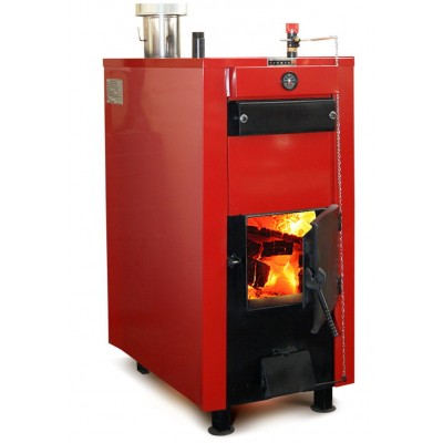 Буржуй-К Т-24 АН, одноконт.,модернизирован.,с автомат. Буржуй-К Т-24 АН, одноконт.,модернизирован.,с автомат.