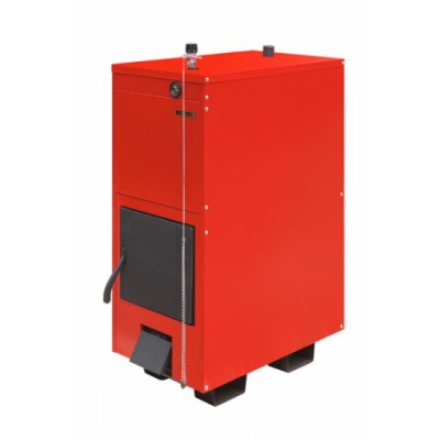Котел твердотопливный Буржуй-К Т-12АH Котел твердотопливный Буржуй-К Т-12АH