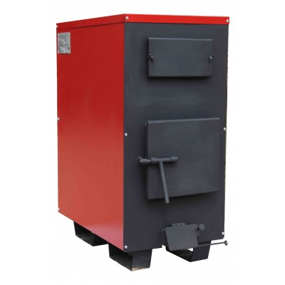 Буржуй-К Т-30 А, одноконт., без автомат. Буржуй-К Т-30 А, одноконт., без автомат.