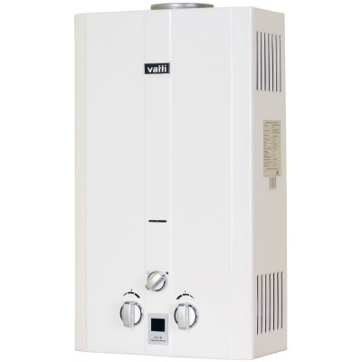 Газовая колонка Vatti MR20-W Газовая колонка Vatti MR20-W