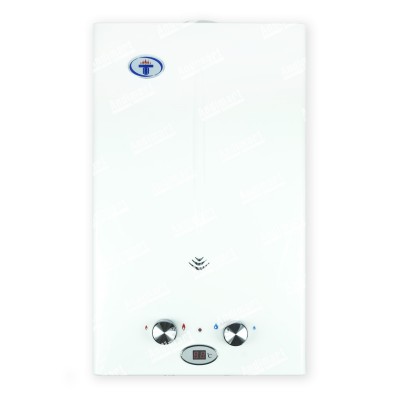 Газовая колонка ТагГаз ВПГ-10 DS БЕЛЫЙ Газовая колонка ТагГаз ВПГ-10 DS БЕЛЫЙ