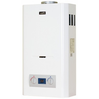 Газовая колонка Vatti HR16-NV Газовая колонка Vatti HR16-NV