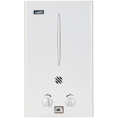 Газовая колонка Vatti LR20-MA Газовая колонка Vatti LR20-MA