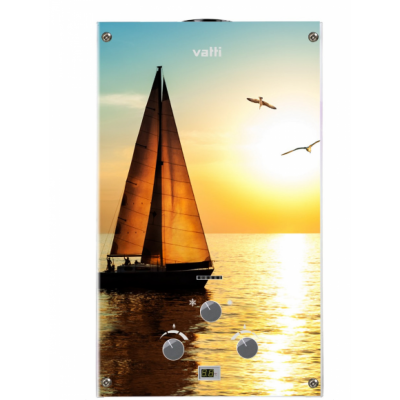 Газовая колонка Vatti LR20-EGE C Газовая колонка Vatti LR20-EGE C