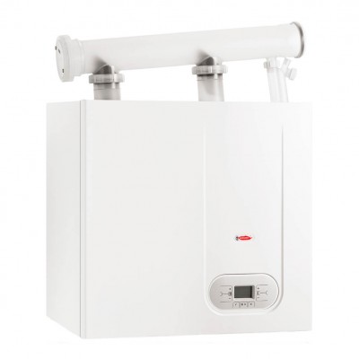 Котел газовый Radiant POWER-TECH R1K 100 Котел газовый Radiant POWER-TECH R1K 100