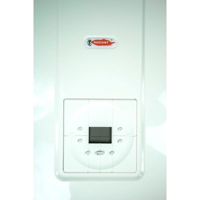 Котел газовый Radiant COMFORT RCR 24 Котел газовый Radiant COMFORT RCR 24