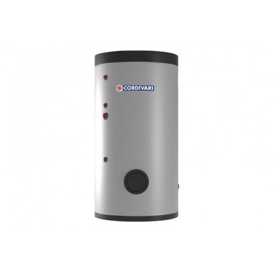 Бойлер косвенного нагрева Cordivari Bolly 1 ST XB 200 Бойлер косвенного нагрева Cordivari Bolly 1 ST XB 200