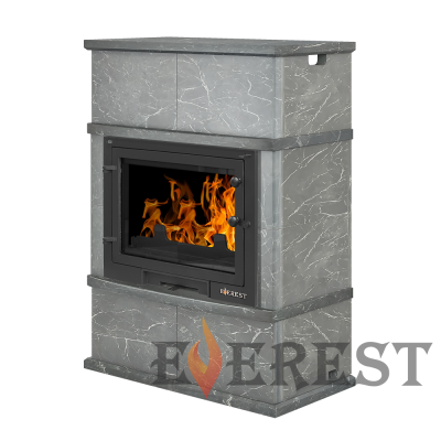 Камин EVEREST D10 «VYBORG» Н-1180 Талькохлорит Камин EVEREST D10 «VYBORG» Н-1180 Талькохлорит