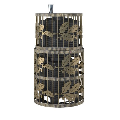 Печь для бани Эверест "Легкий пар Профи" Ковка Б/В (чугунная закрытая каменка) Печь для бани Эверест "Легкий пар Профи" Ковка Б/В (чугунная закрытая каменка)