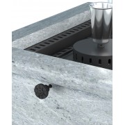 Комплект EVEREST 24 Легкий пар (280) Пироксенит, S-40