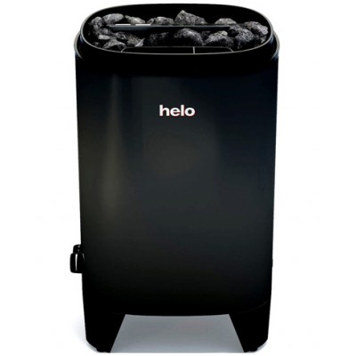 Печь для сауны Helo Fonda 800 STJ BWT black Печь для сауны Helo Fonda 800 STJ BWT black