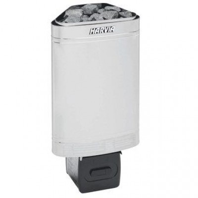 Печь банная Harvia Delta E HDE230400 D23E без пульта Печь банная Harvia Delta E HDE230400 D23E без пульта