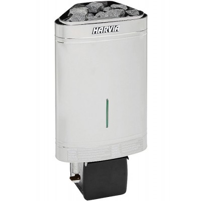 Печь банная Harvia Delta Combi HDSE290230 D29 SE с парогенератором Печь банная Harvia Delta Combi HDSE290230 D29 SE с парогенератором