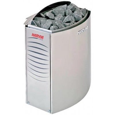 Печь электрическая HARVIA VEGA ВС60Е без пульта Печь электрическая HARVIA VEGA ВС60Е без пульта