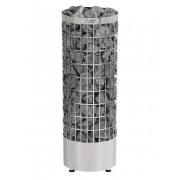 Печь электрическая HARVIA CILINDRO PC110E без пульта HPCE1104