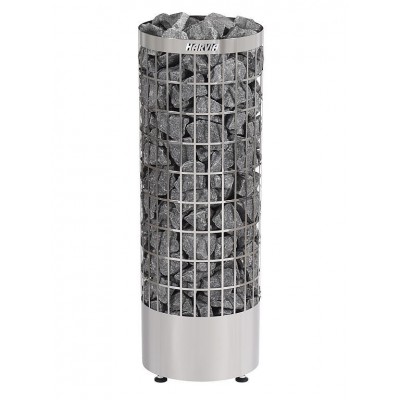 Печь электрическая HARVIA CILINDRO PC110E без пульта HPCE1104 Печь электрическая HARVIA CILINDRO PC110E без пульта HPCE1104