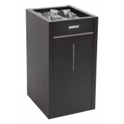 Печь электрическая HARVIA VIRTA COMBI HL110S с парогенератором, ручной залив воды, без пульта