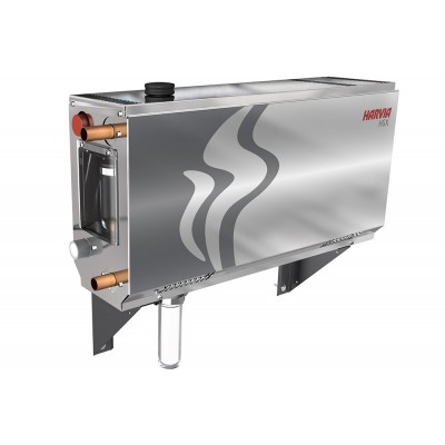 Парогенератор Harvia HELIX HGX11L 10.8 кВт без контрольной панели Парогенератор Harvia HELIX HGX11L 10.8 кВт без контрольной панели