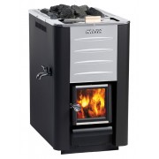 Печь банная Harvia WK200ES 20 ES Pro