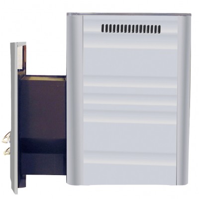 Печь банная Harvia WK200SLUX 20 Duo Печь банная Harvia WK200SLUX 20 Duo