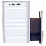 Печь банная Harvia WK360SLUX 36Duo