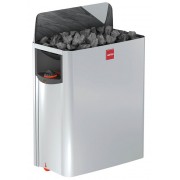 Печь для сауны HARVIA THE WALL SW60 со встроенным пультом