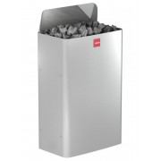 Электрическая печь HARVIA THE WALL SW90 Black Steel