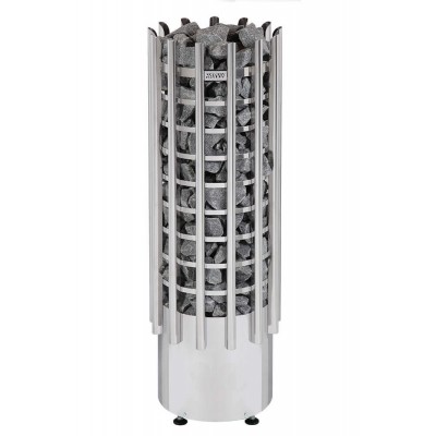 Печь электрическая HARVIA GLOW TRT90E без пульта Печь электрическая HARVIA GLOW TRT90E без пульта