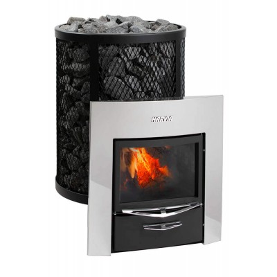 Печь банная Harvia Ville Haapasalo 240 Duo Печь банная Harvia Ville Haapasalo 240 Duo