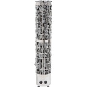 Печь электрическая HARVIA CILINDRO PC66 со встроенным пультом