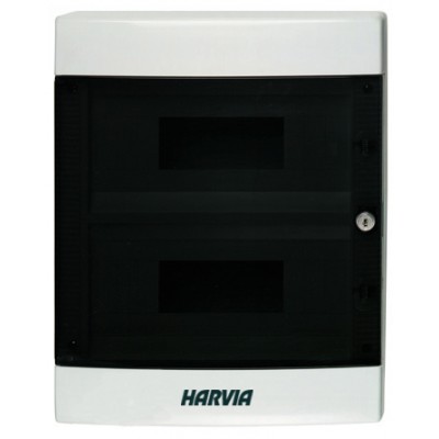 Блок управления Harvia C26040034 26-34kW Блок управления Harvia C26040034 26-34kW