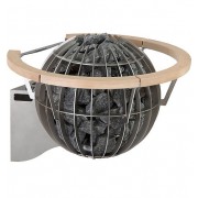 Кронштейн для монтажа на стену электрической печи Harvia Globe GL110