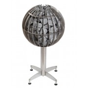 Стойка для напольной установки электрической печи Harvia Globe