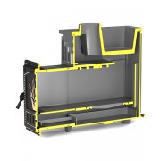 Печь для бани EVEREST 24 (281)