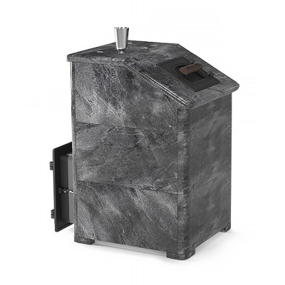 Комплект Президент Эверест 24 (280) Талькохлорит, S-40 Комплект Президент Эверест 24 (280) Талькохлорит, S-40