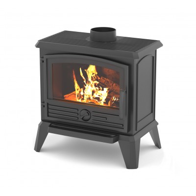 Печь-камин EVEREST F8 Печь-камин EVEREST F8