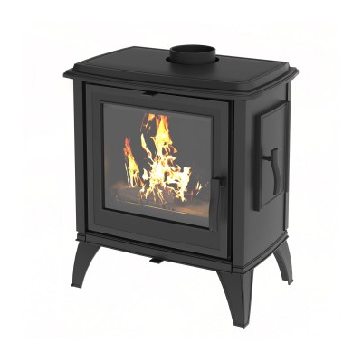 Печь-камин EVEREST S10 Печь-камин EVEREST S10