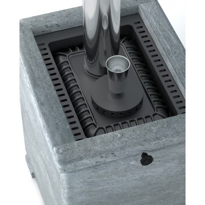 Комплект Эверест 24 Легкий пар (280) Пироксенит Элит, S-40 Комплект Эверест 24 Легкий пар (280) Пироксенит Элит, S-40