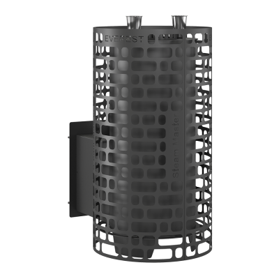 Печь для бани Эверест "Steam Master" 44 (320М) Печь для бани Эверест "Steam Master" 44 (320М)