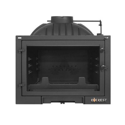 Каминная топка EVEREST D10 Каминная топка EVEREST D10