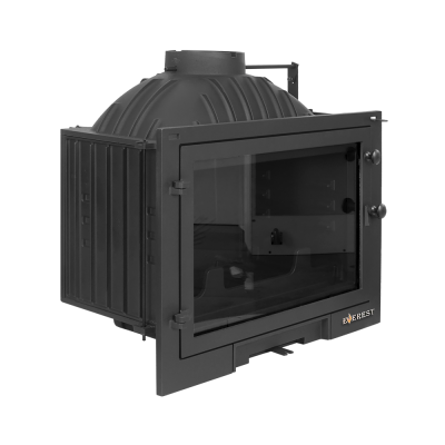 Каминная топка EVEREST D10 Каминная топка EVEREST D10