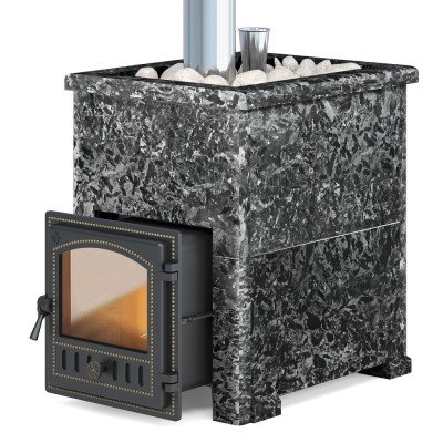 Комплект Эверест 24 Легкий пар (280) Пироксенит Элит, S-40 Комплект Эверест 24 Легкий пар (280) Пироксенит Элит, S-40