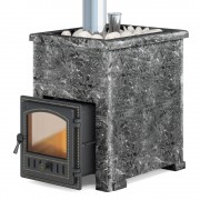 Комплект EVEREST 24 Легкий пар (280) Пироксенит, S-40