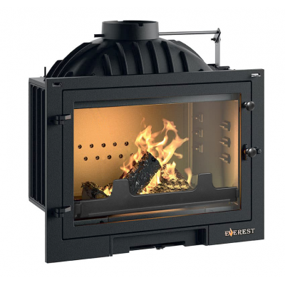 Каминная топка EVEREST D10 Каминная топка EVEREST D10