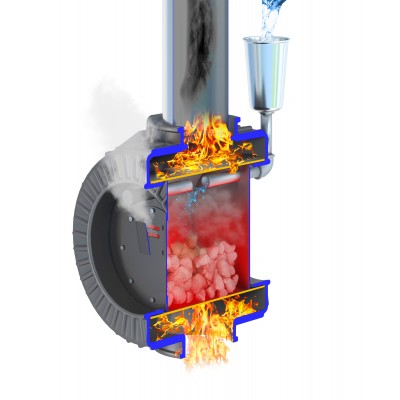 Турбопар «Шторм» Турбопар «Шторм»