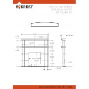 Портал Эверест "Steam Master" 30, 38, 44, 60 "Амфиболит"