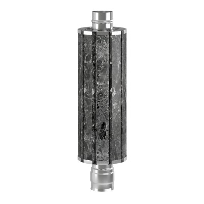 Экономайзер Ø115 "Пироксенит" Экономайзер Ø115 "Пироксенит"